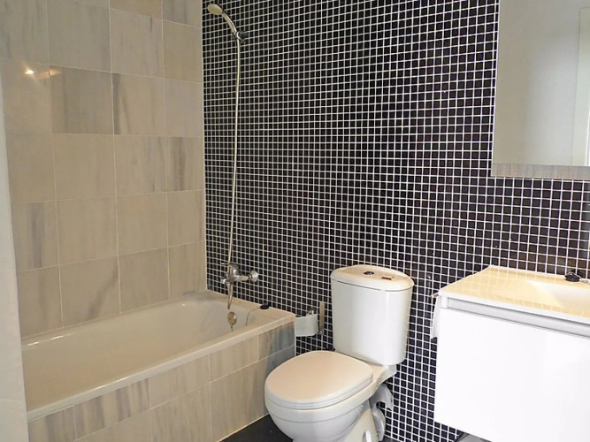 Apartment Marenia Dénia