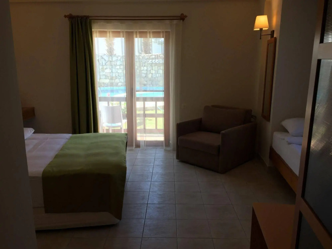 Butikhan Otel
