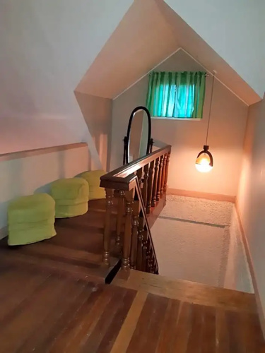 Zya 3BR A-House