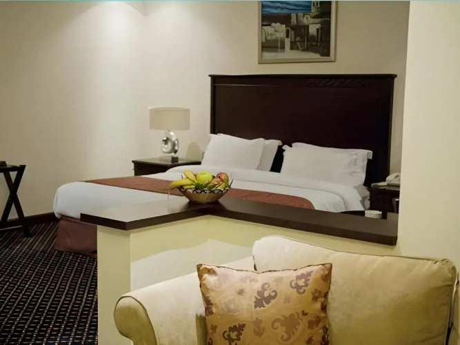 Musherib Hotel