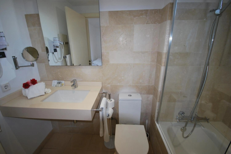 Apartamentos Alborada photo 7