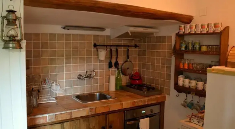 Markiza Holiday Home