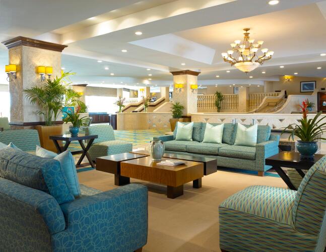 Imagen de Holiday Inn Miami Beach   Oceanfront, An Ihg Hotel