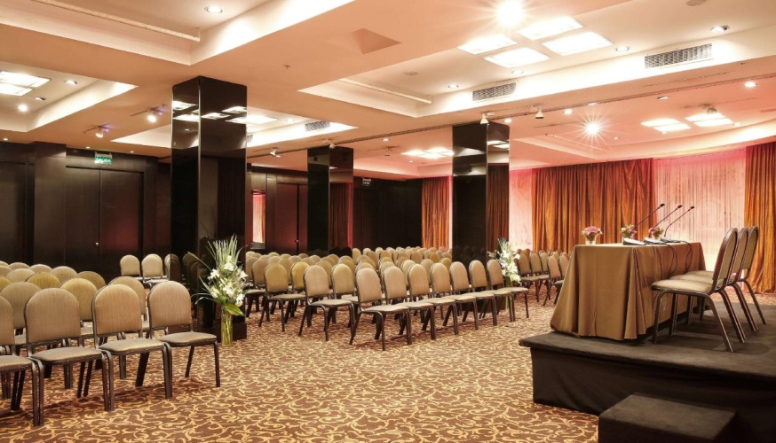 Savoy Hotel photo 20