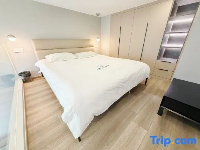 Business Double room with sea view