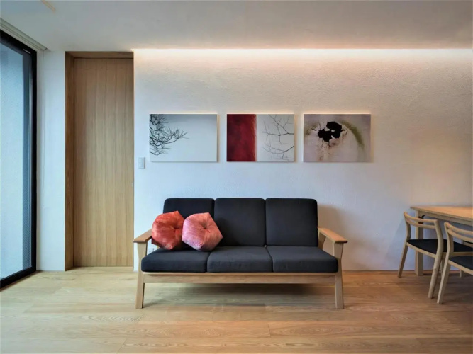 Komatsu Residences
