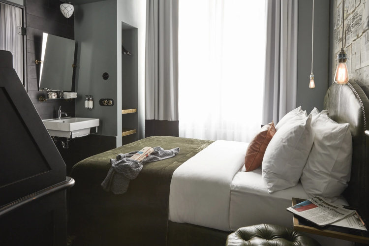 Sir Savigny Hotel, part of Sircle Collection