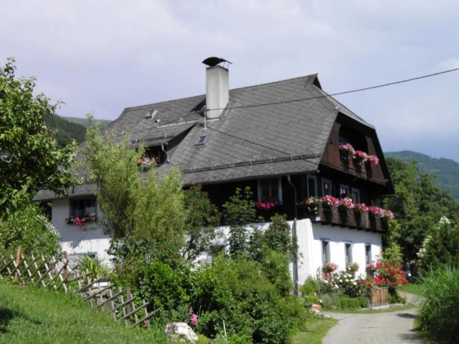 Haus Hanshois