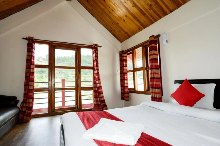 Silverbrook resort