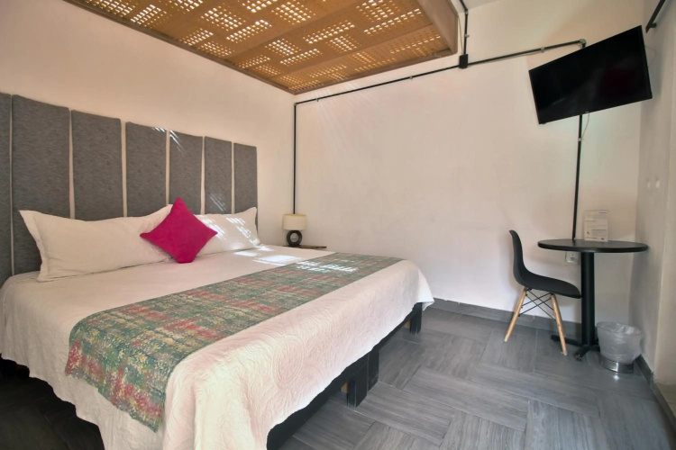 Hostal Punto 79 - Hostel