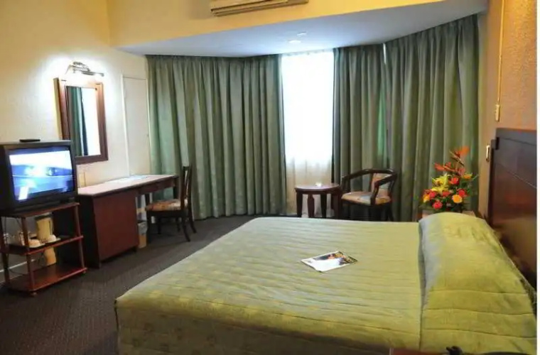 Hotelbild