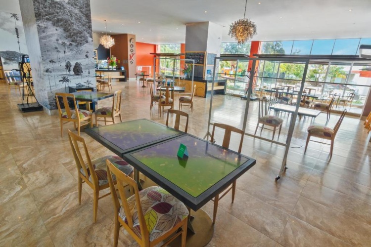 Sonesta Hotel Pereira photo 26