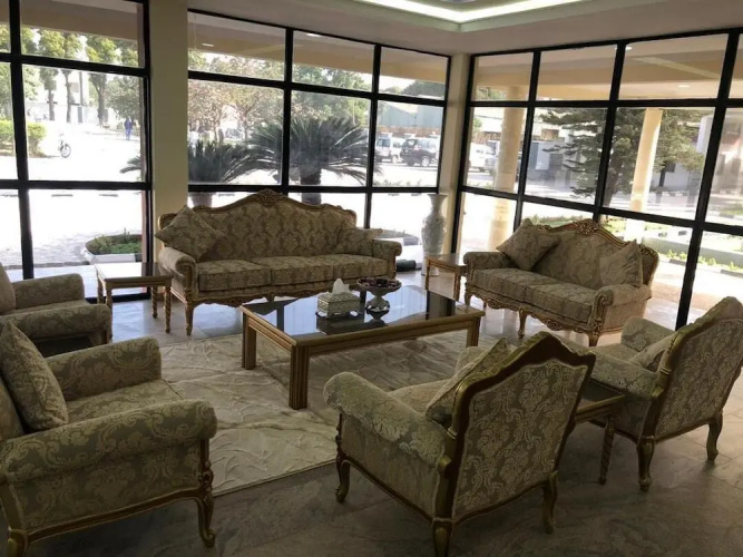Stonehedge Hotels