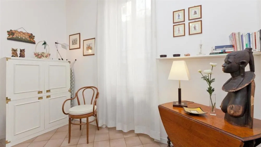 Boschetto Apartment