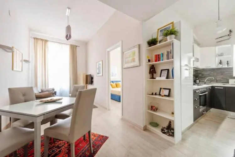 The Prince Apartment