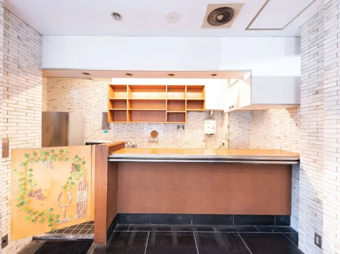 OYO Hotel Exsaison Sugamo