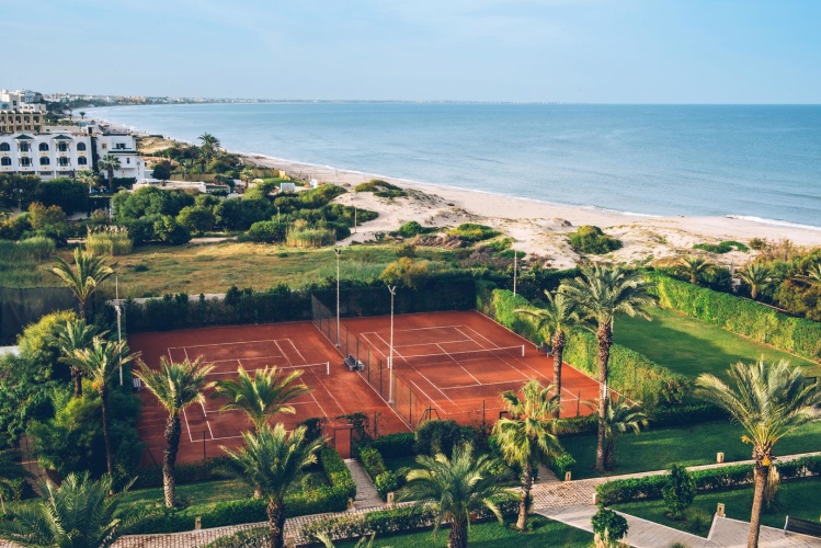 Iberostar Selection Royal El Mansour photo 26