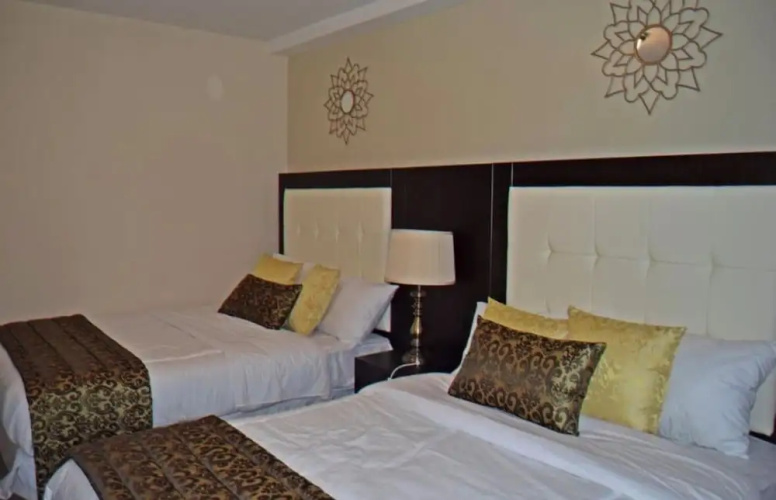 Hotel Golosone
