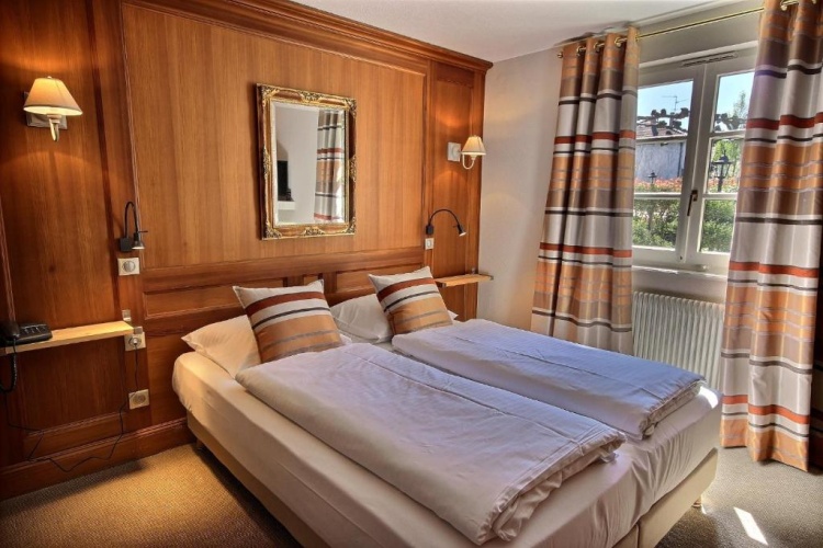 Classic Single room