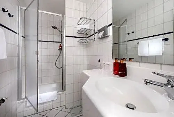 Business Double room