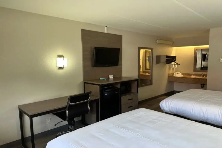 Econo Lodge Hickory