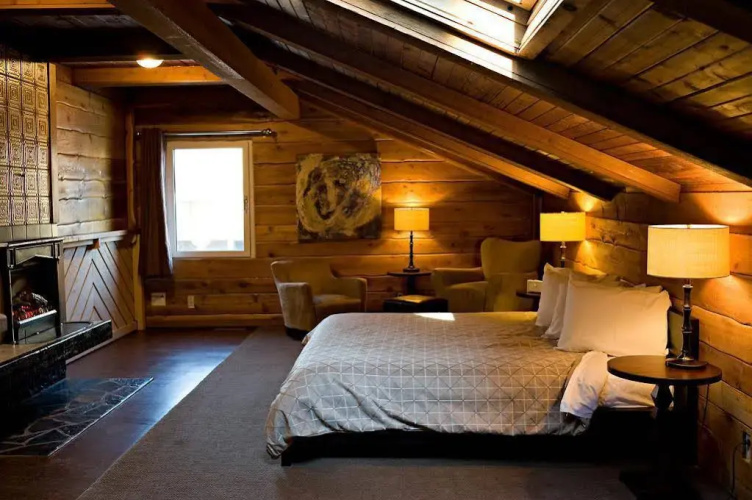 Banff Boutique Inn