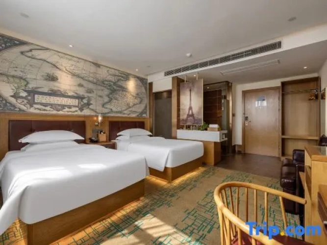 Comfort Twin room