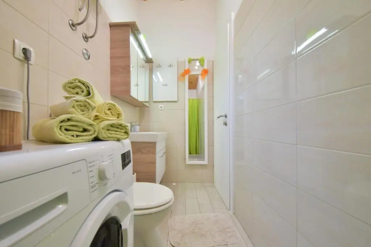 Apartment Irena