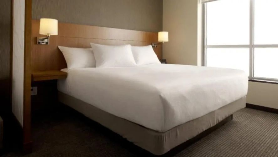 Double room