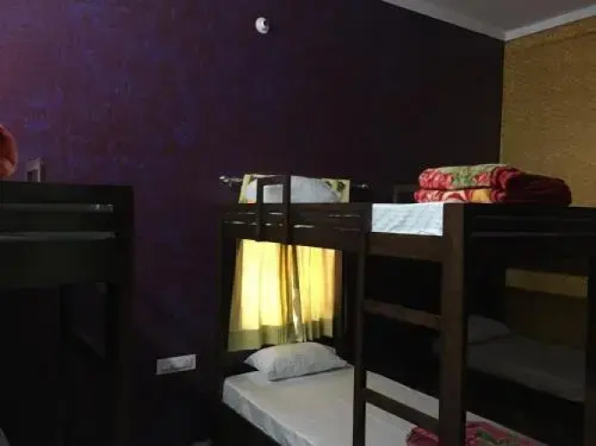 Blue City Inn