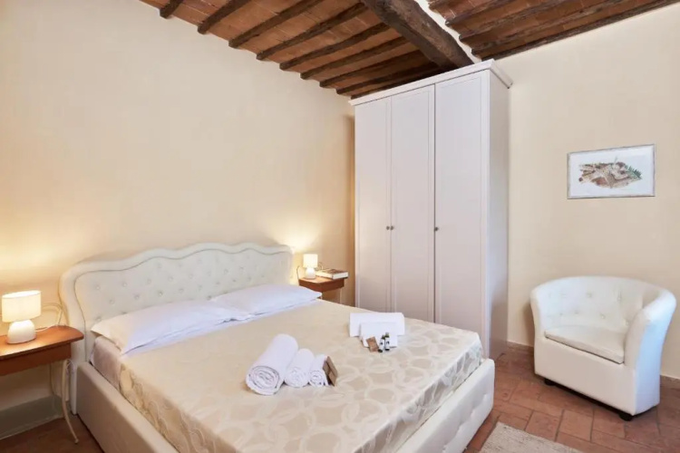 Appartamento Palazzetto