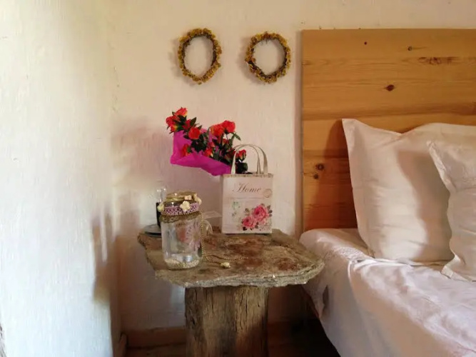 Dimmi House