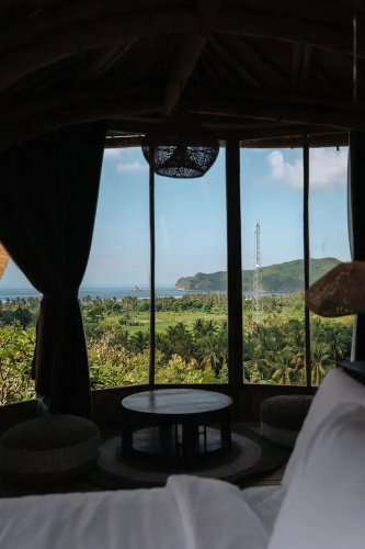 Anima Eco Lodge