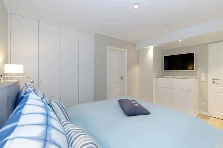 Beach Hut@K1-Sylt