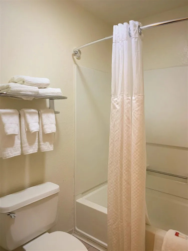 Americas Best Value Inn