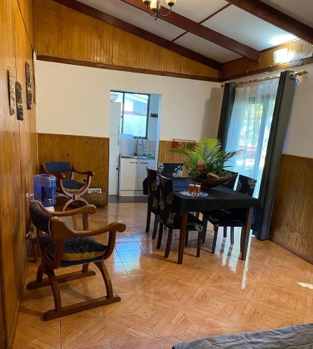 Bungalow