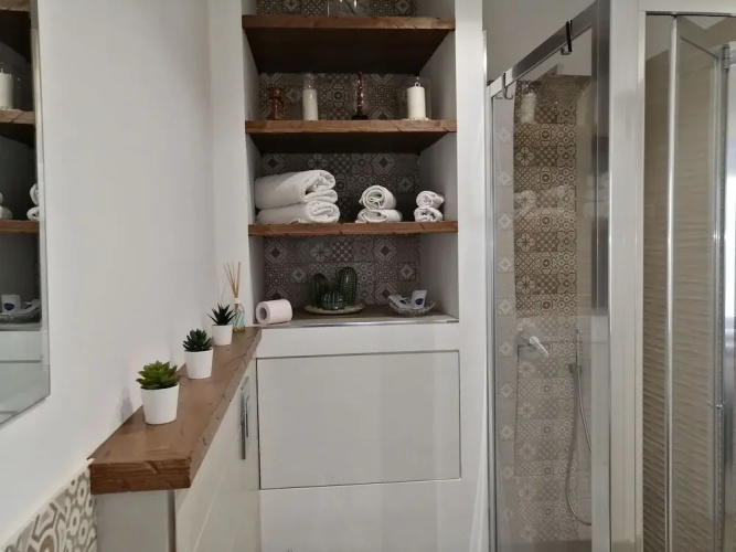 Casa Dei Normanni COSTANZA