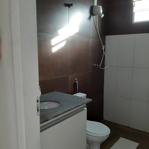 Casa Vitória em barra de jacuipe