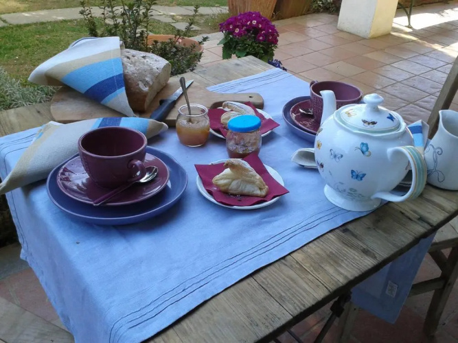 B&B Cascina Belsito