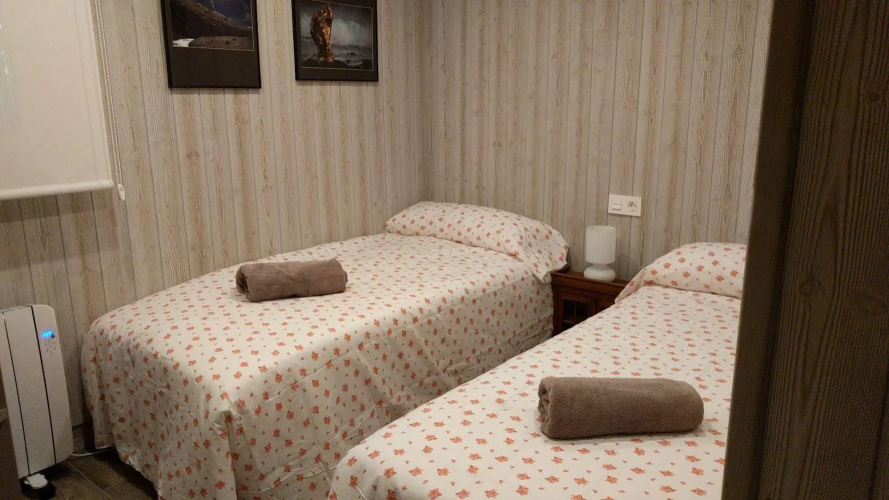 Agroturismo Anziola