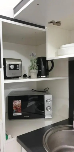 Belvárosi Apartman 3