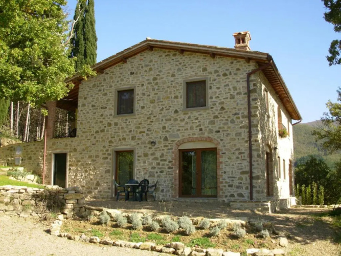 Agriturismo Santa Rosa