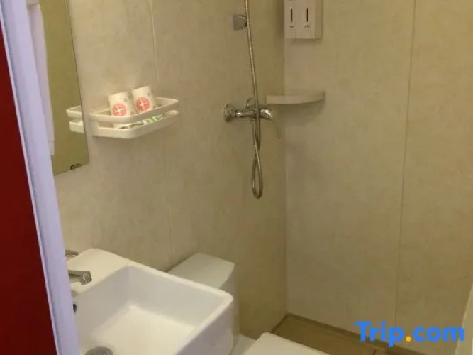 Liru Tujia Hostel