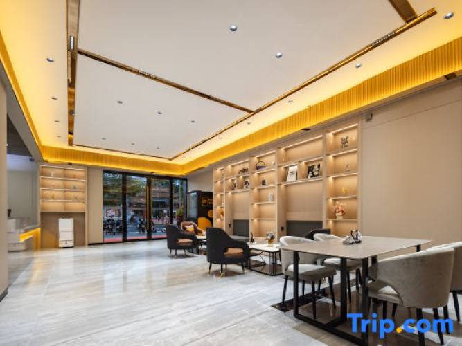 xisidunhotel