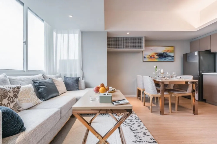 Ten66 Serviced Residences