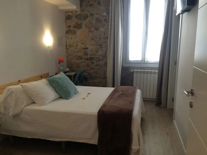 Pension Balerdi