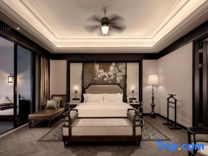 Superior Double Suite