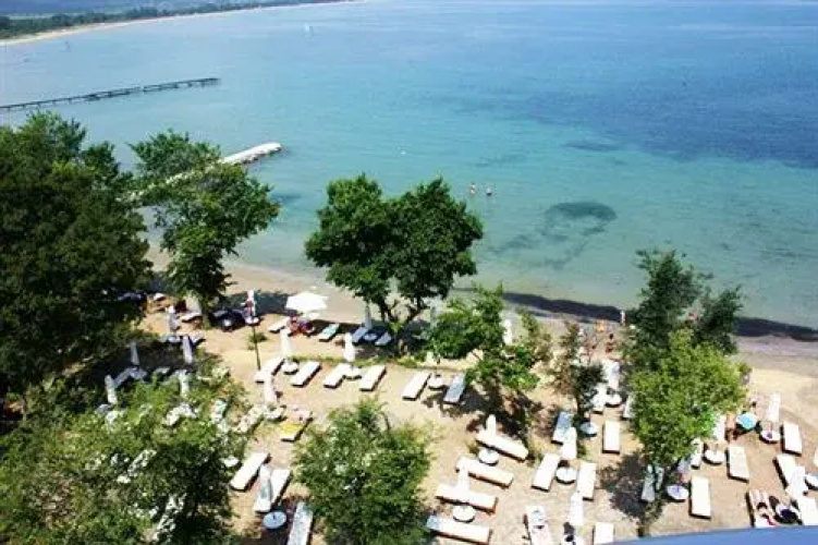 DreamBG Apartments