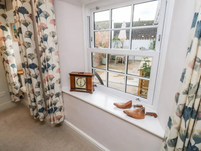 Pilchard Cottage
