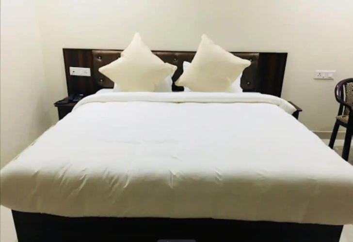 Hotel Himalayan